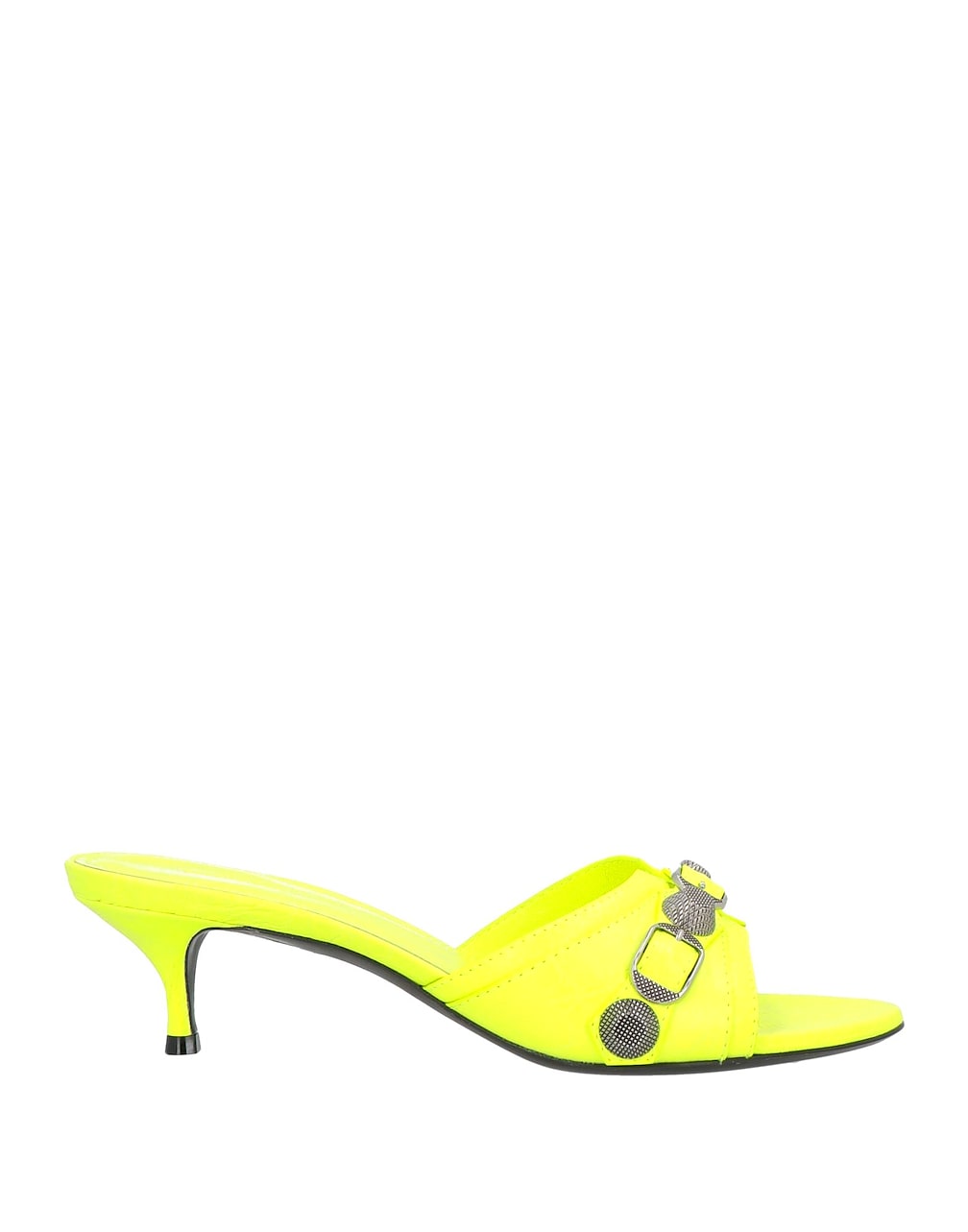 BALENCIAGA - Sandals