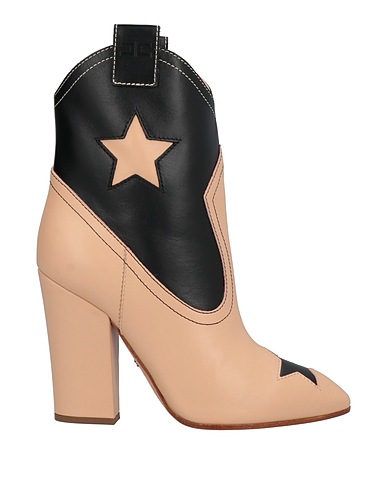 ELISABETTA FRANCHI Ankle boot Blush Leather