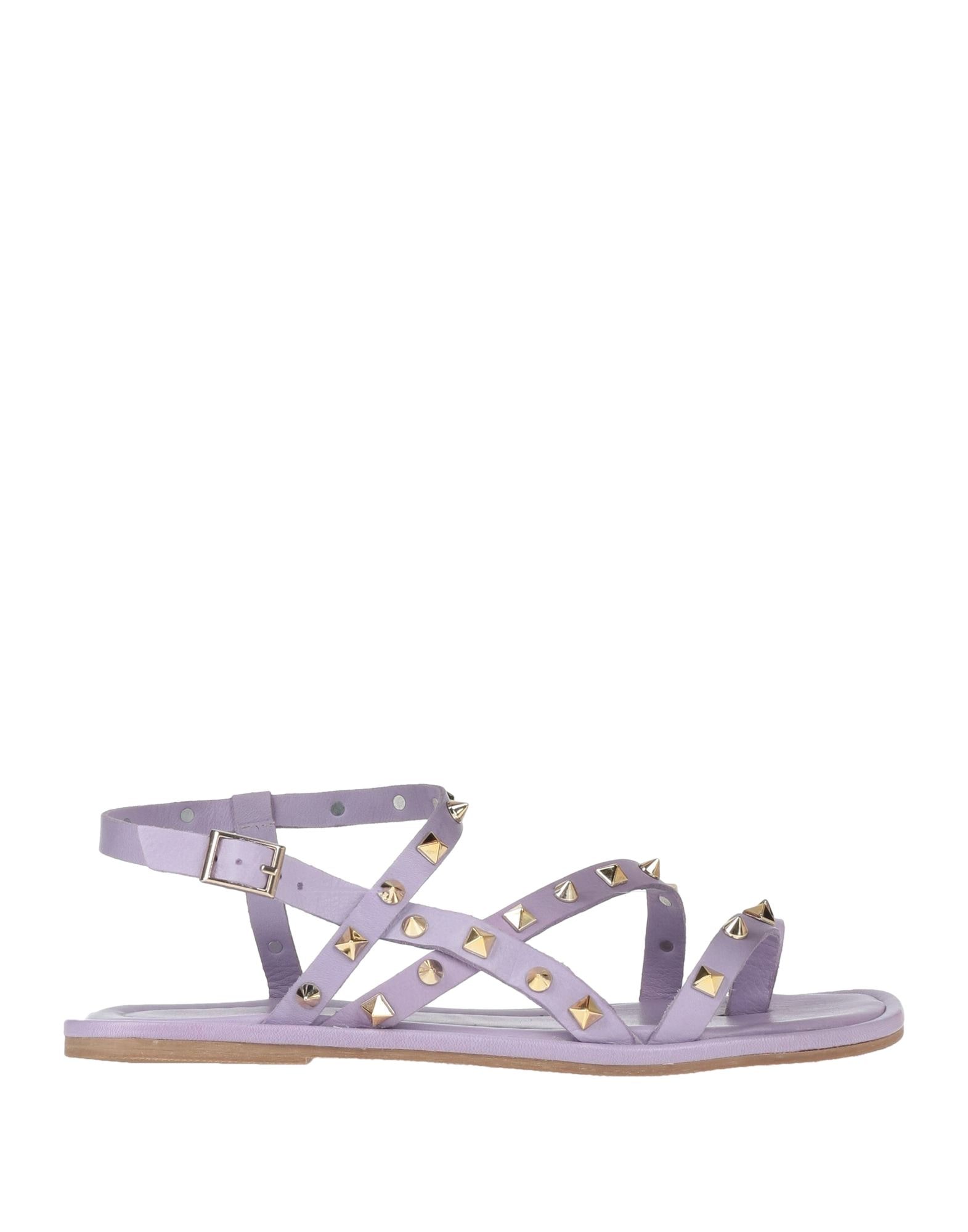 CAFèNOIR - Thong sandals