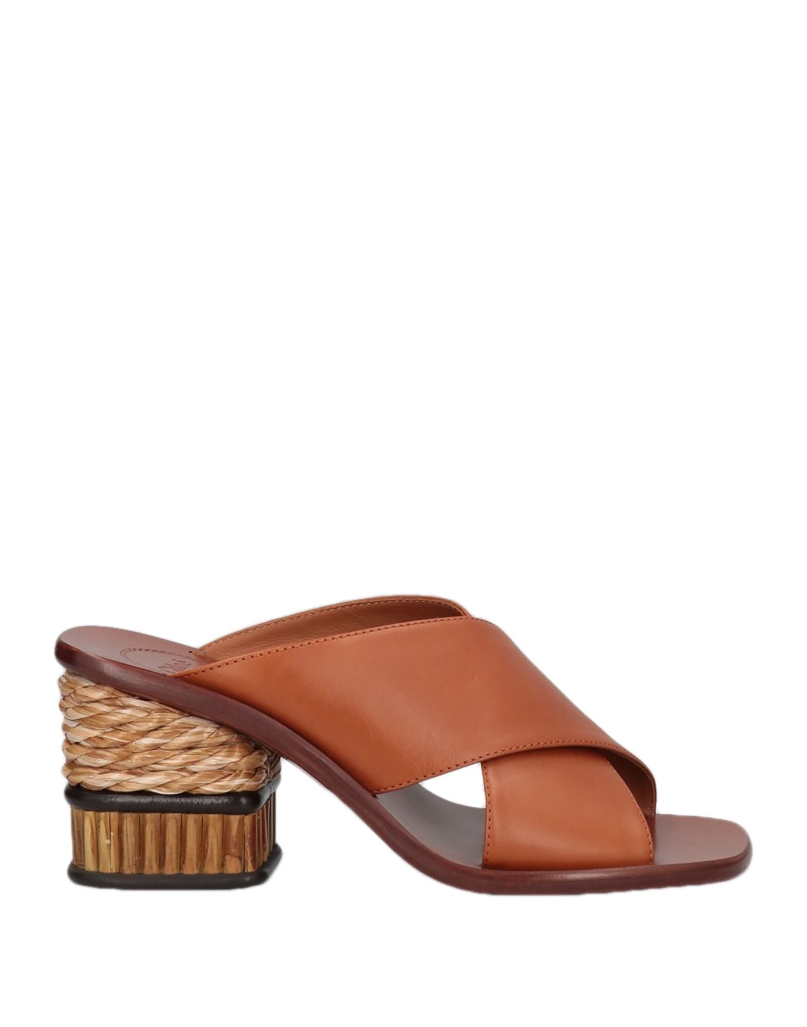 CHLOÉ - Sandals