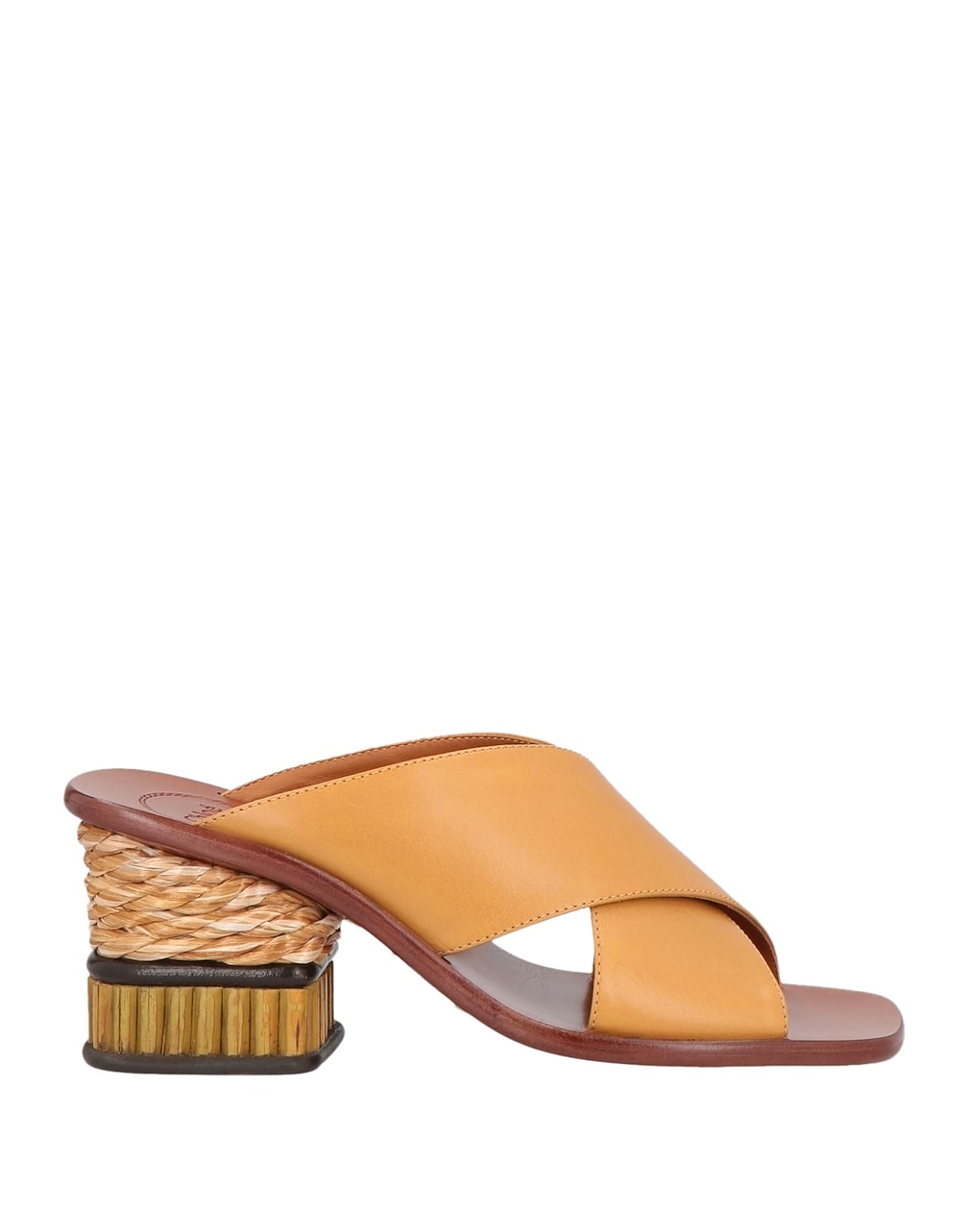 CHLOÉ - Sandales