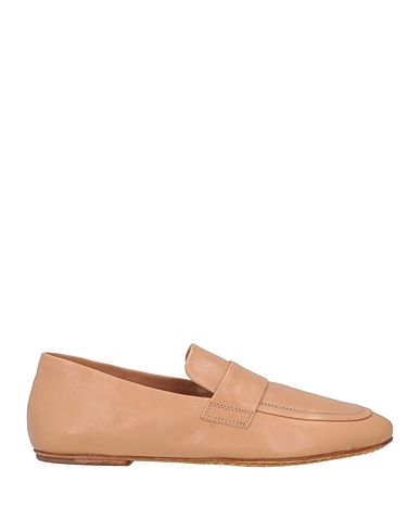 OFFICINE CREATIVE ITALIA Loafers Blush Soft Leather