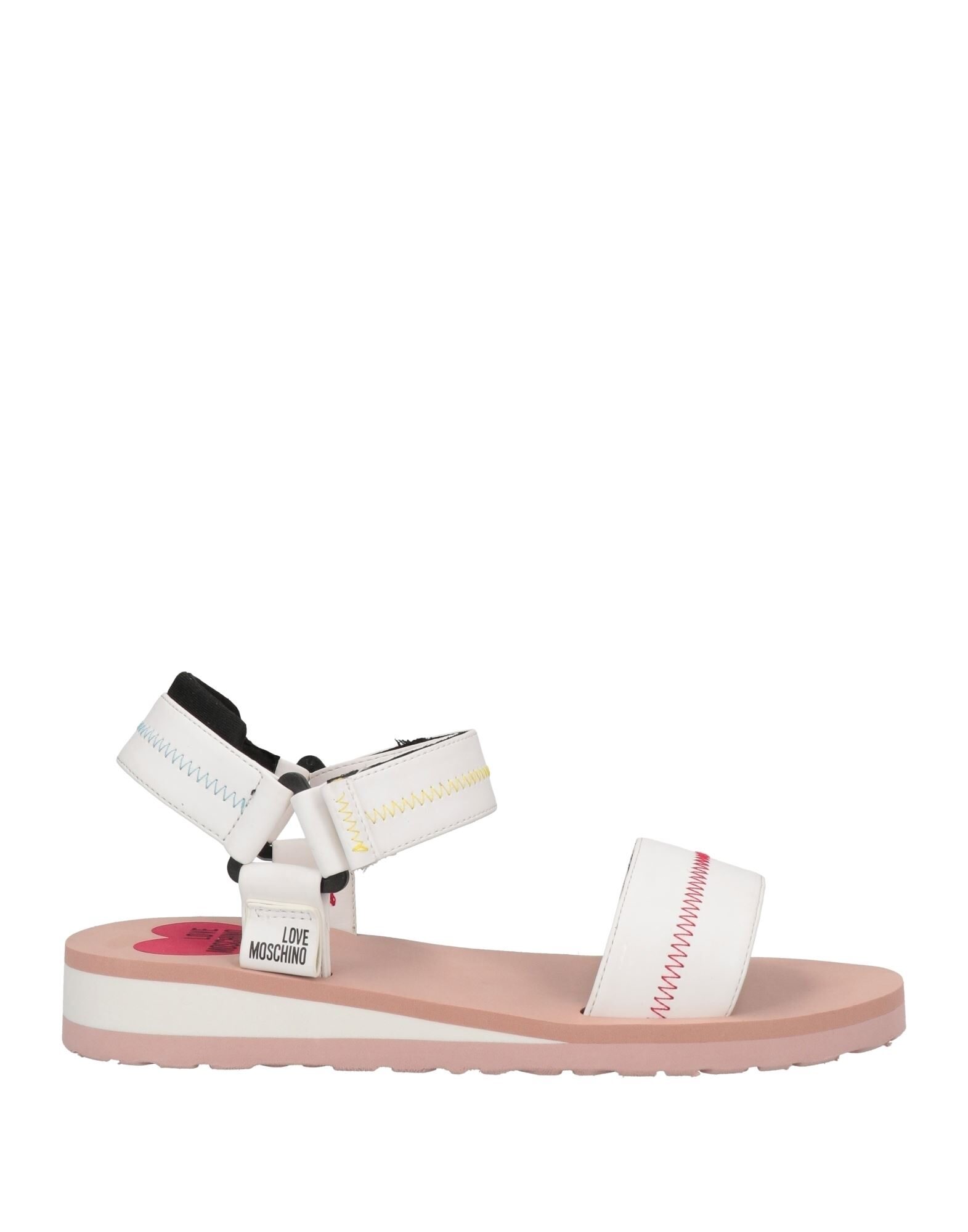 LOVE MOSCHINO - サンダル