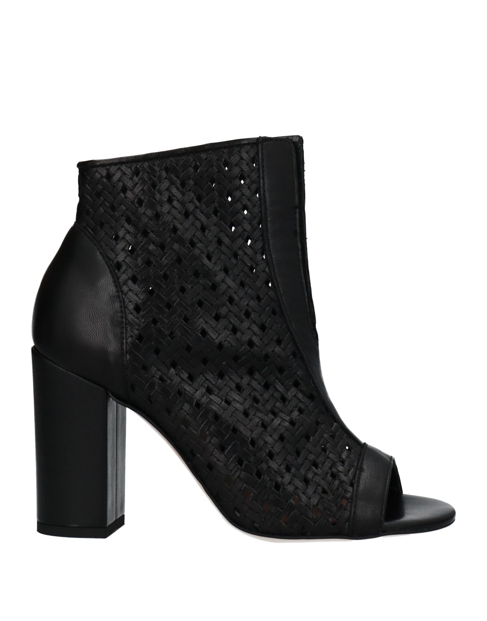 CAFèNOIR - ショートブーツ