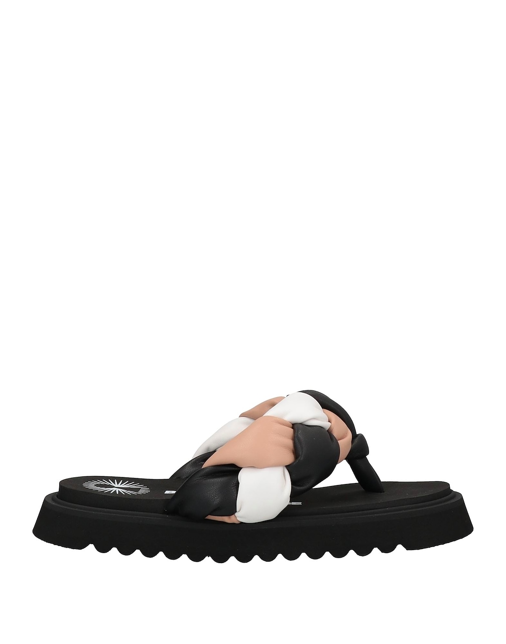 BRUNO BORDESE - Thong sandals