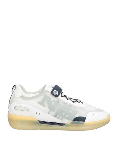 NORTH SAILS Sneakers Off white Καουτσούκ