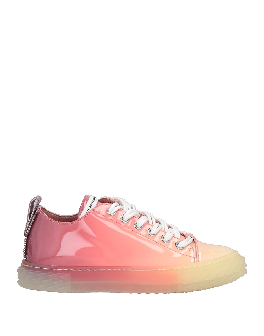 GIUSEPPE ZANOTTI - Sneakers