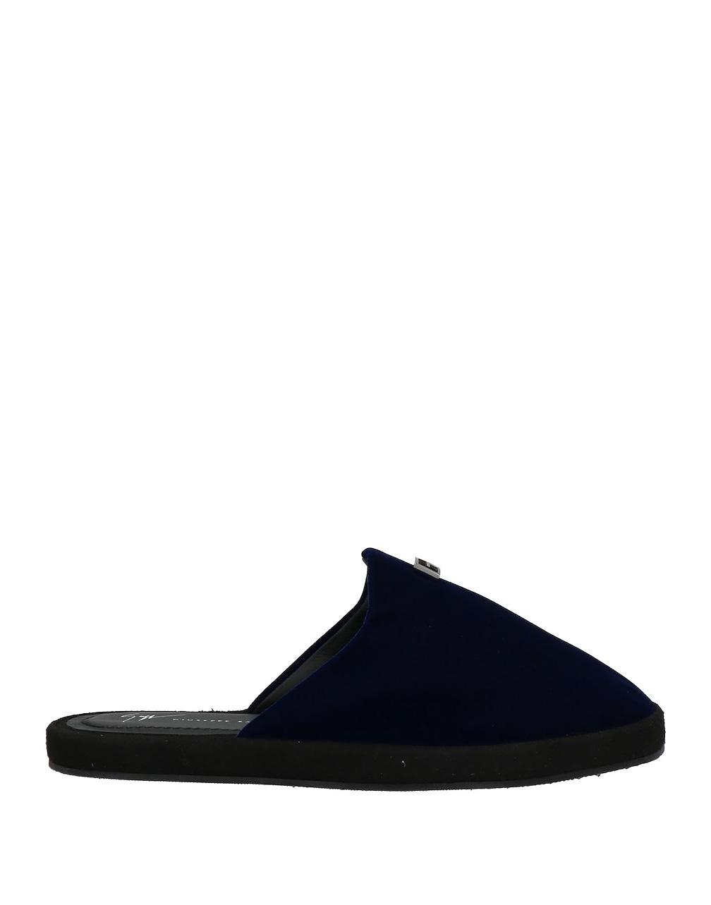 GIUSEPPE ZANOTTI - House slippers