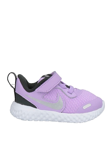 NIKE Sneakers Malva Pelle, Fibre tessili