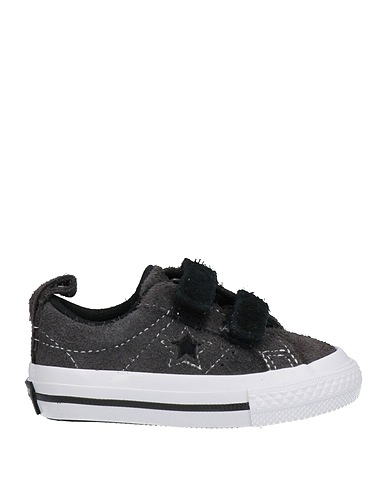 CONVERSE Sneakers Lead 100% Leather