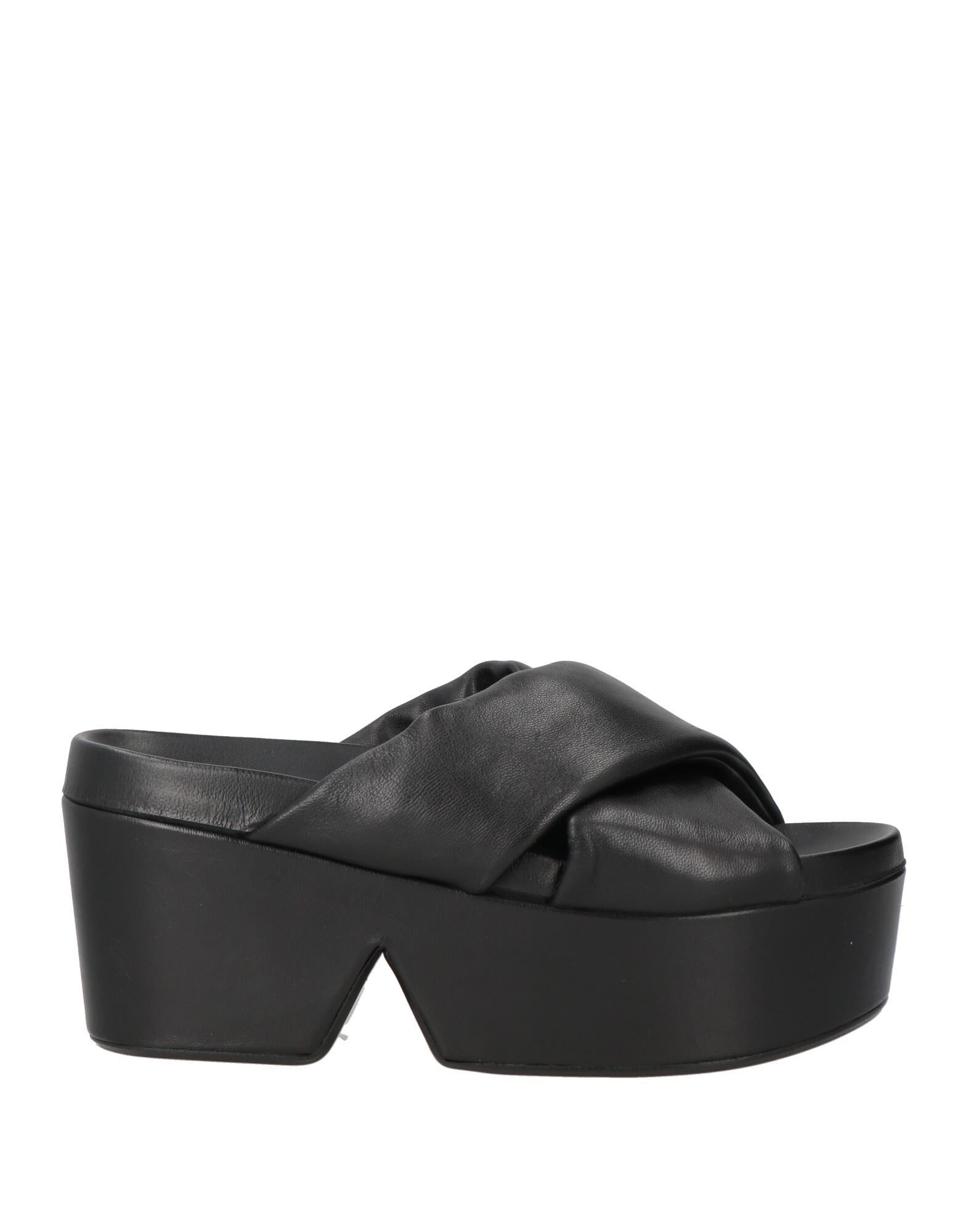 CLERGERIE - Сандалии