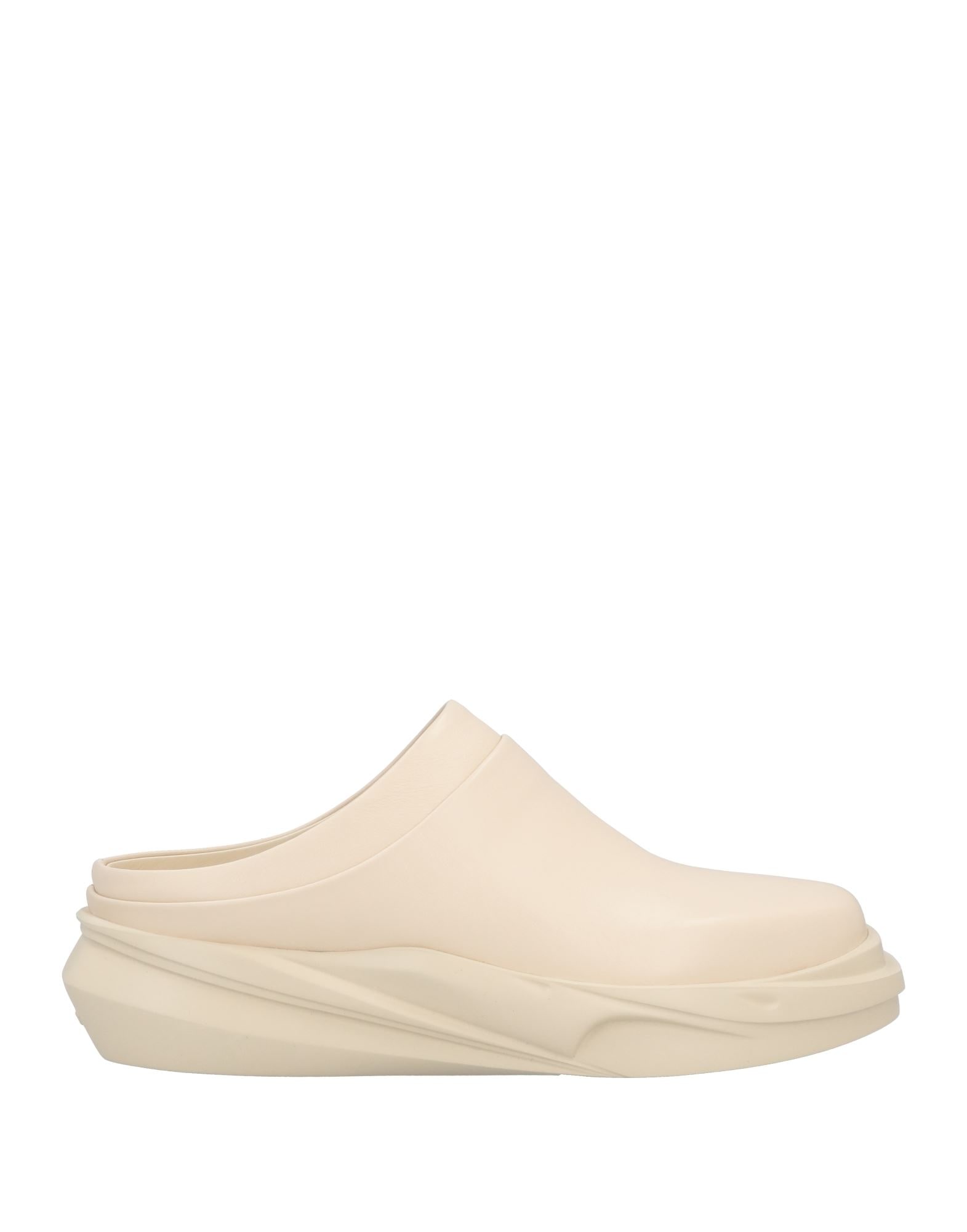 1017 ALYX 9SM - Mules & Clogs