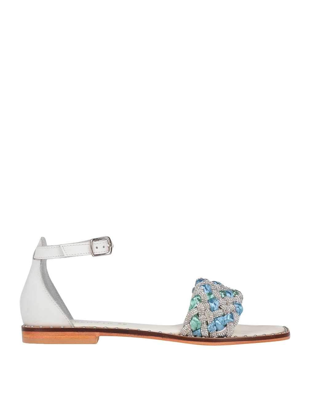 CAFèNOIR - Sandalen