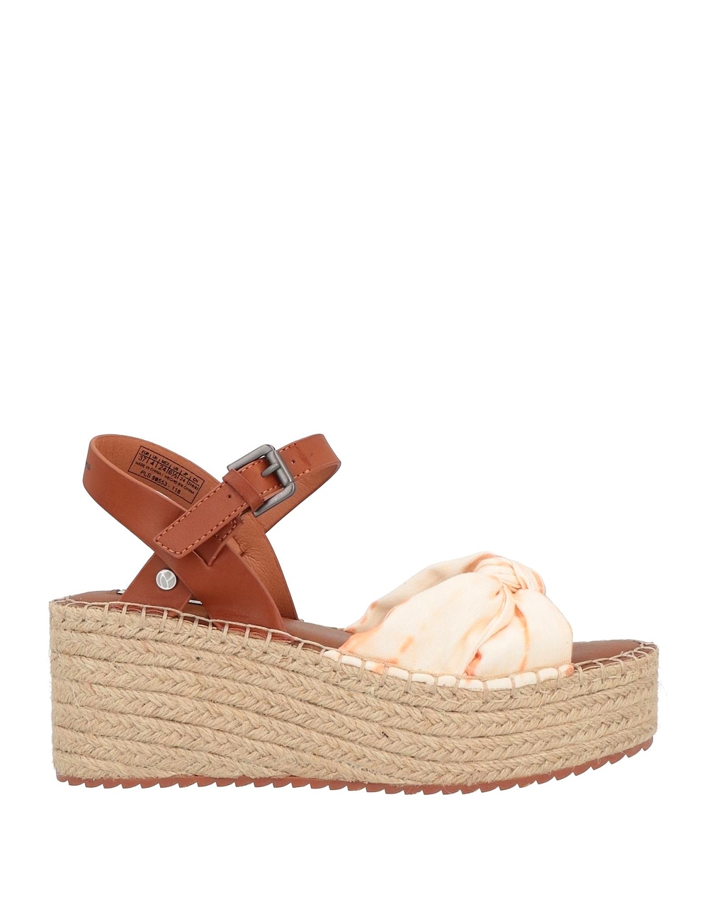 PEPE JEANS - Espadrilles