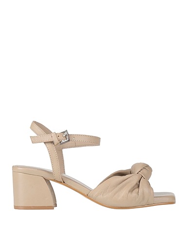 CAFèNOIR Sandals Soft Leather