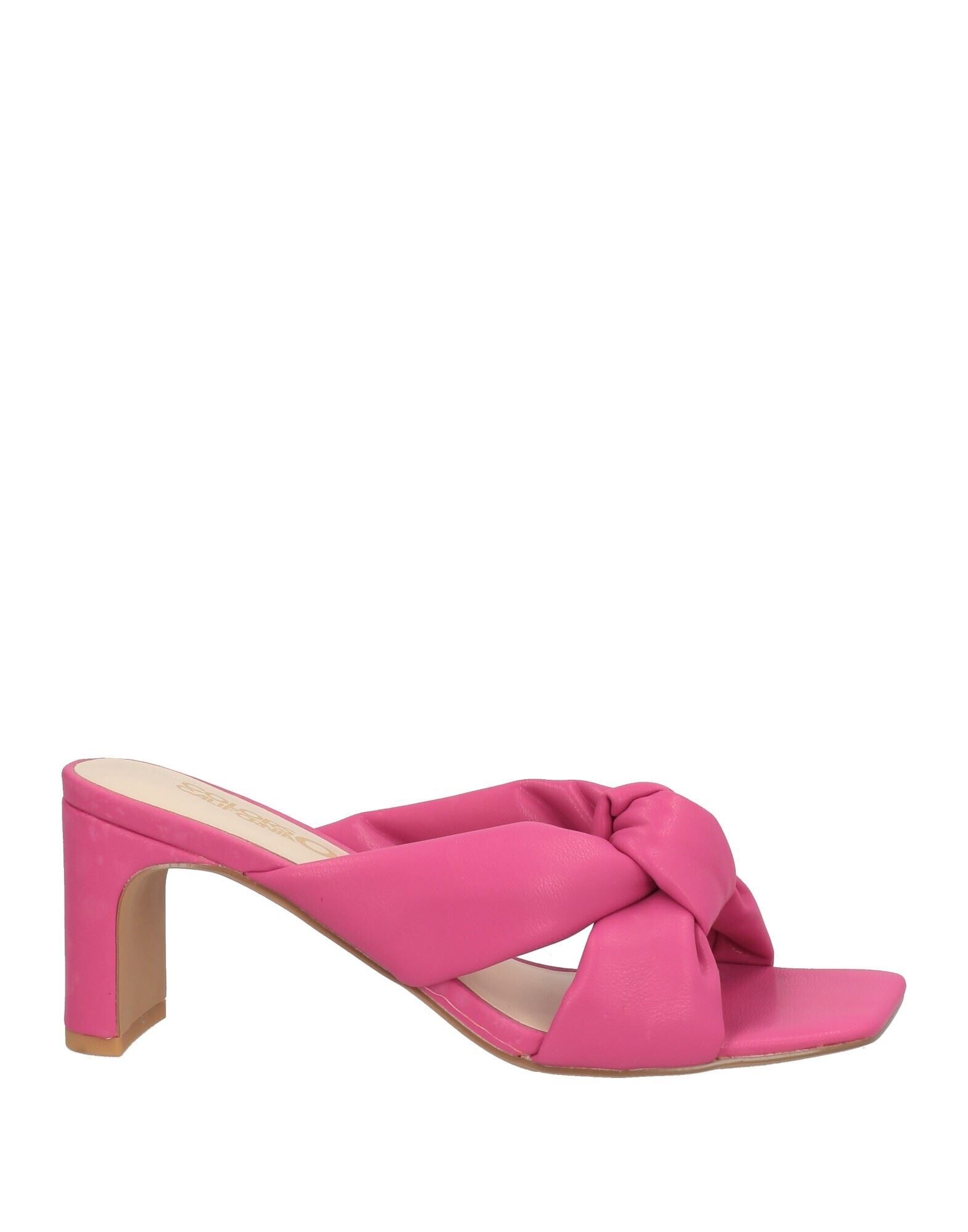 COLORS OF CALIFORNIA - Sandals