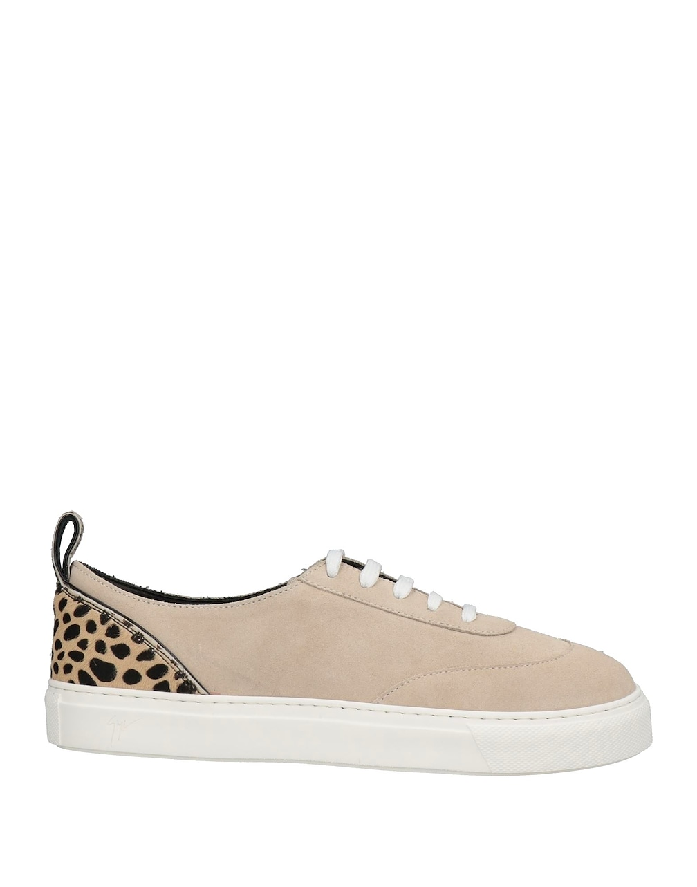 GIUSEPPE ZANOTTI - Sneakers