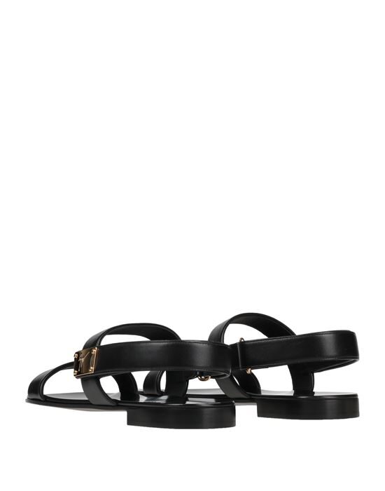 GIUSEPPE ZANOTTI Сандалии