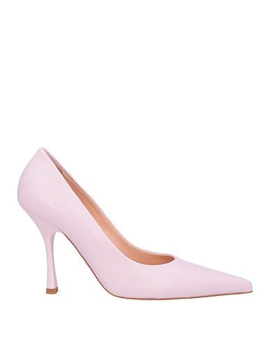 LIU •JO Court LEONIE HANNE X LIU •JO Light pink Soft Leather