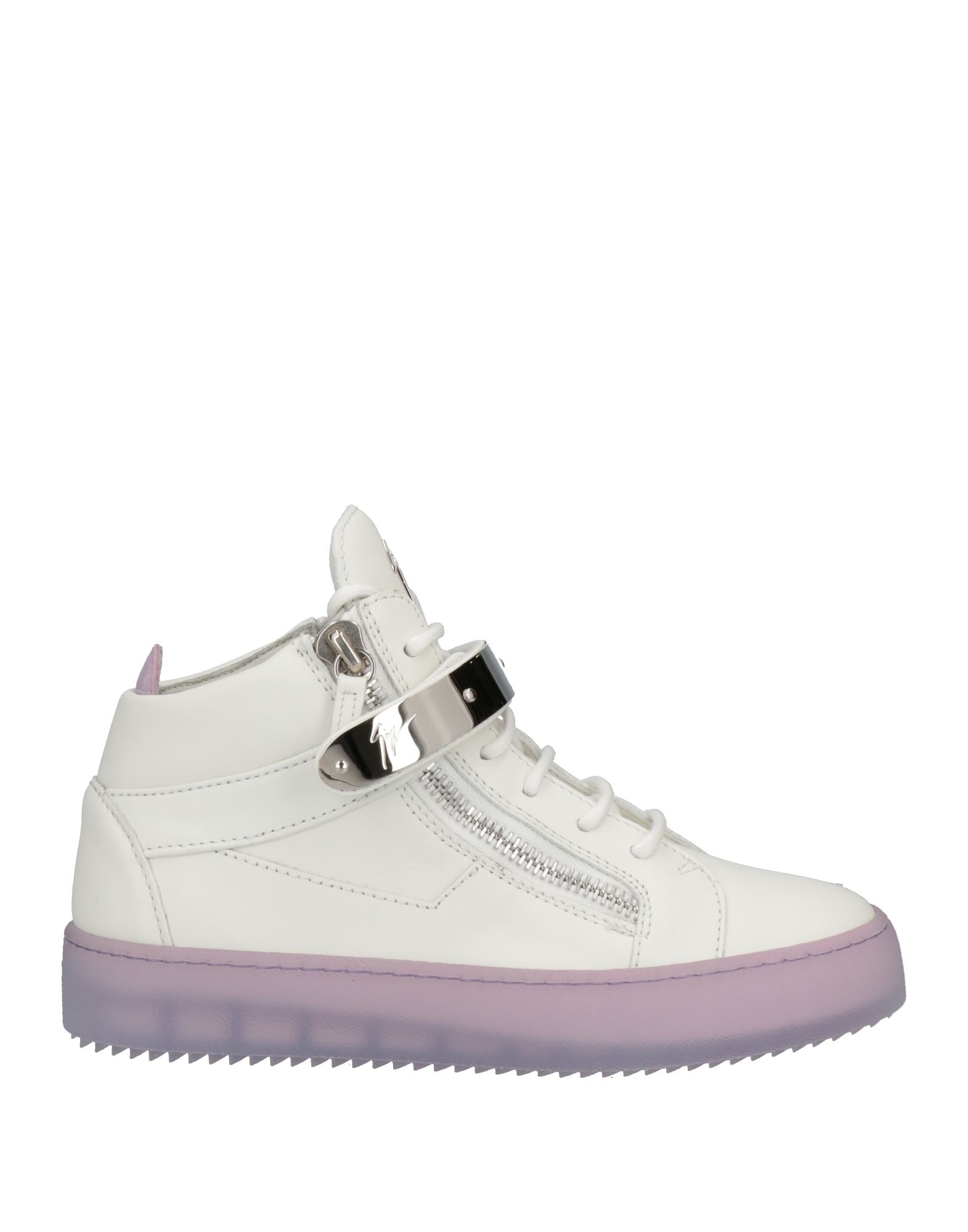 GIUSEPPE ZANOTTI - Sneakers