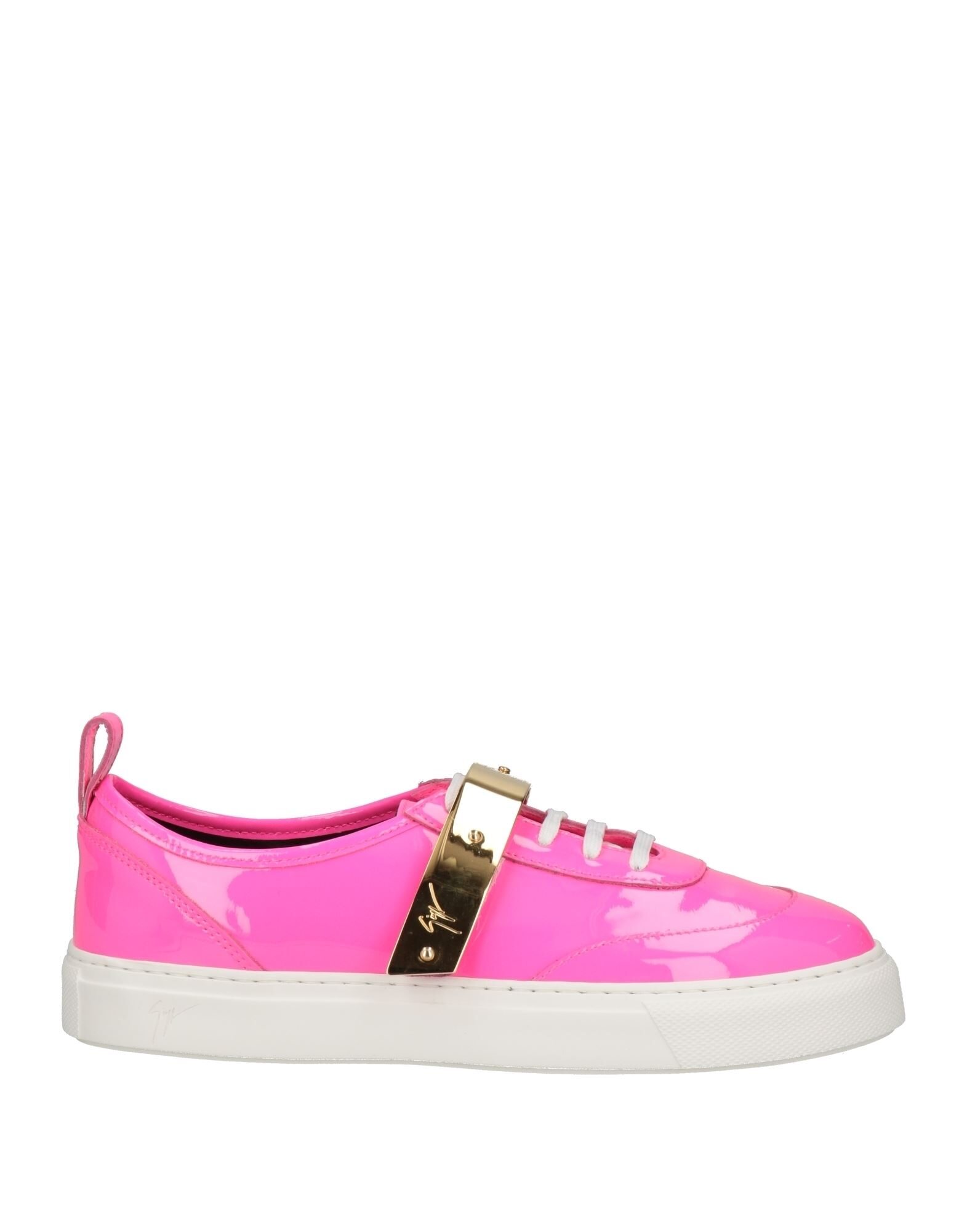 GIUSEPPE ZANOTTI - Trainers