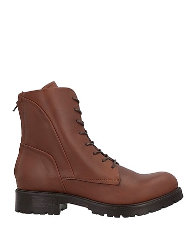 BOEMOS Ankle boot Brown Calfskin