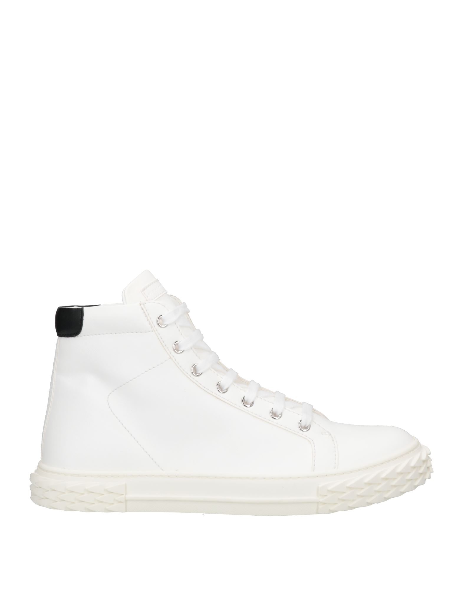 GIUSEPPE ZANOTTI - Trainers
