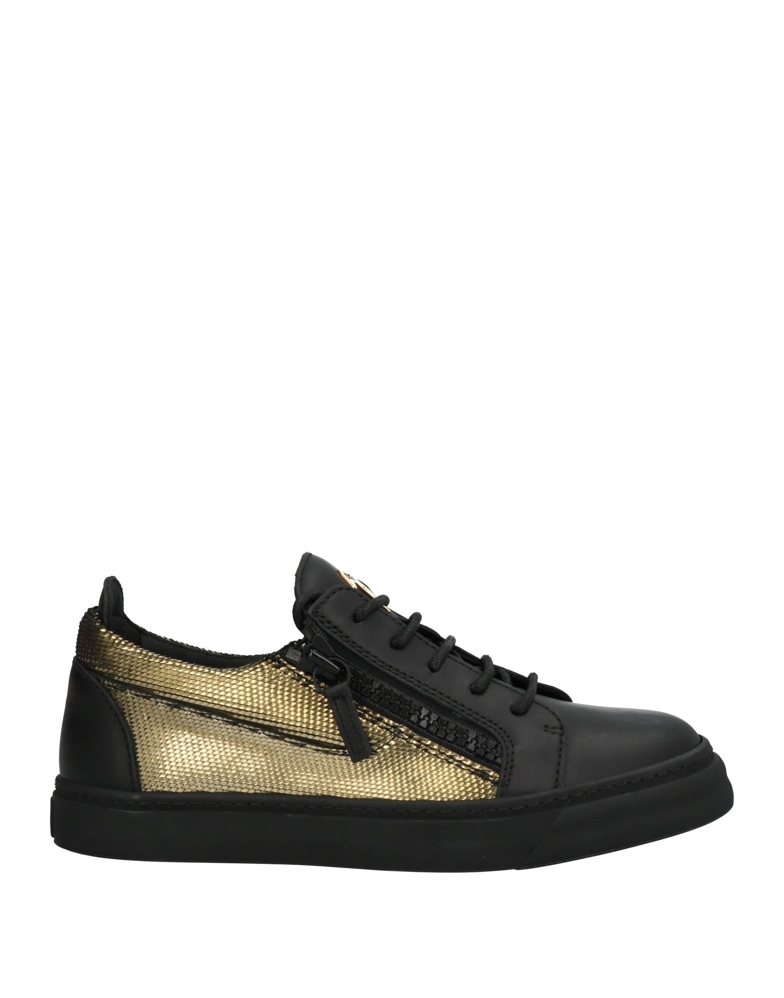 GIUSEPPE ZANOTTI - Trainers