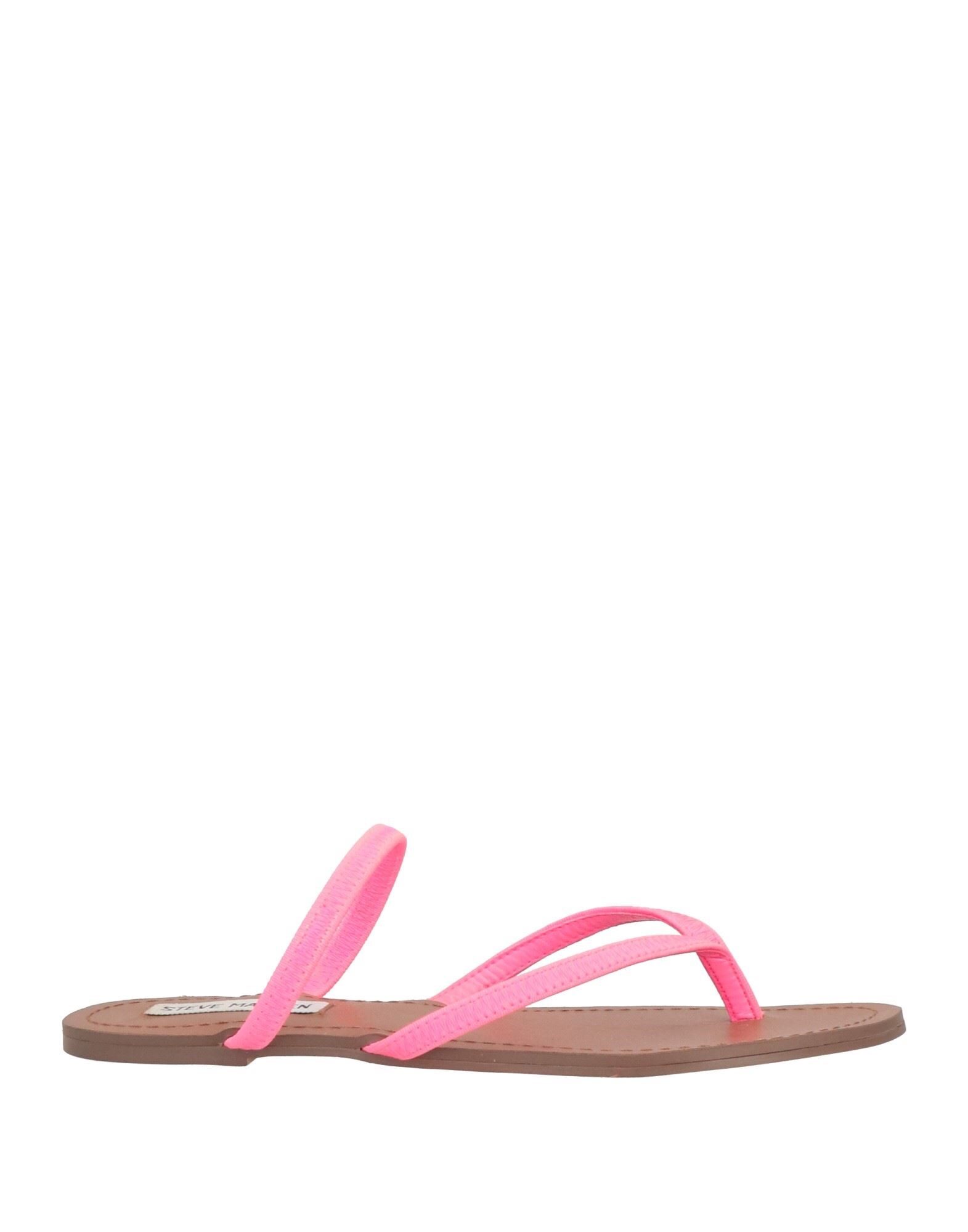 STEVE MADDEN - Thong sandals