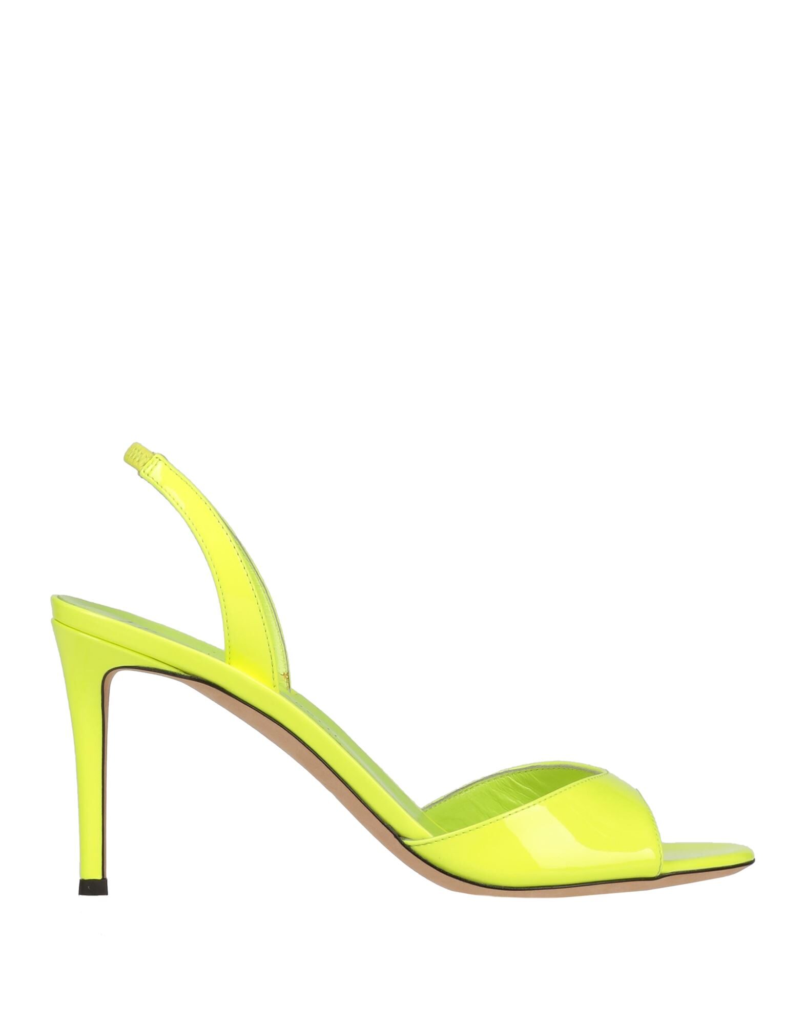 GIUSEPPE ZANOTTI - Sandals