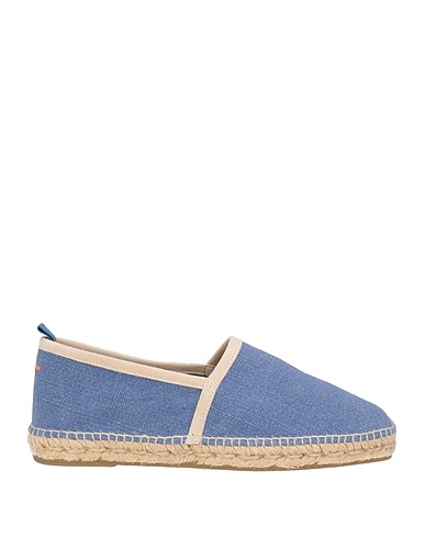 CASTAÑER Espadrilles Textile fibres