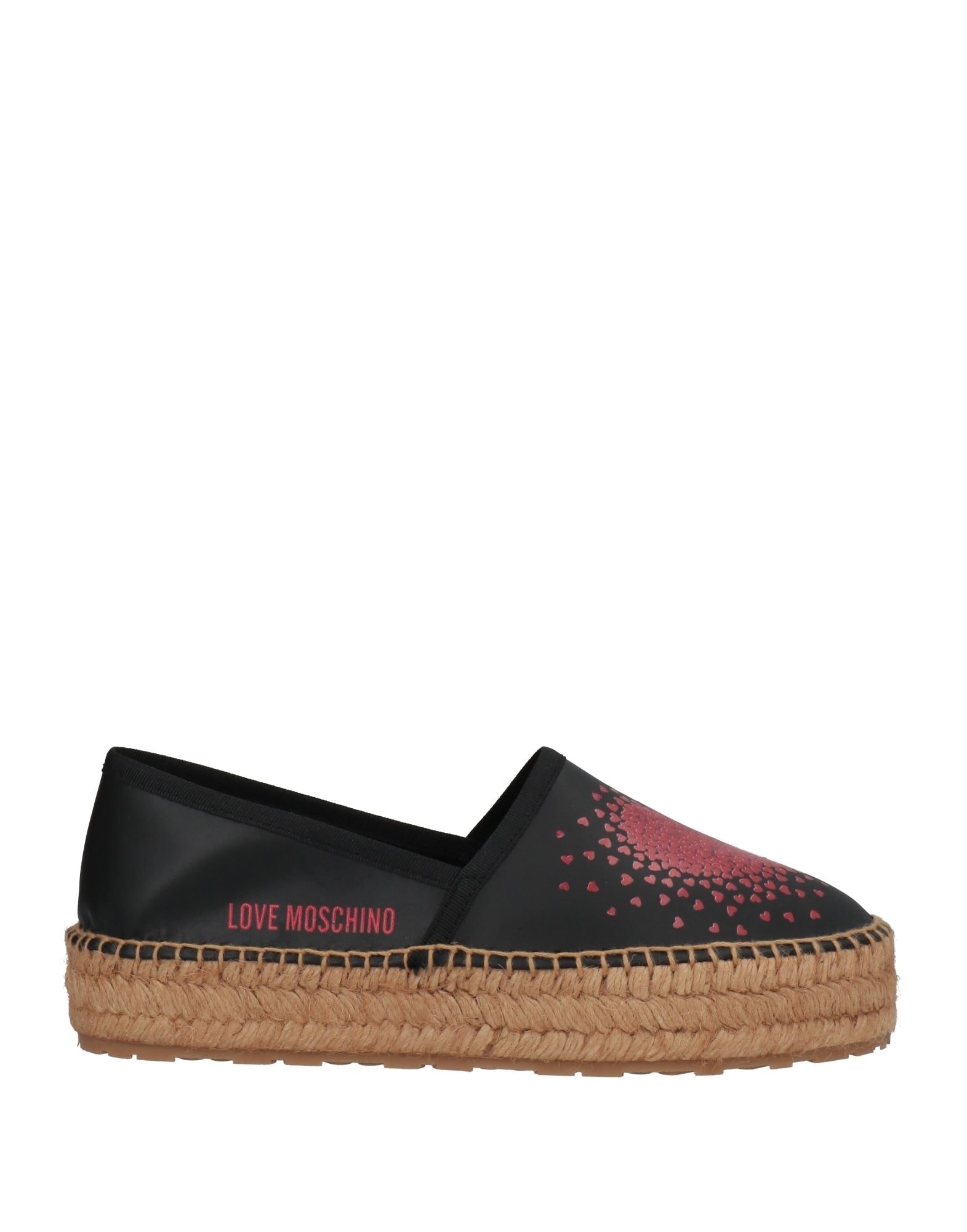 LOVE MOSCHINO - Espadrilles