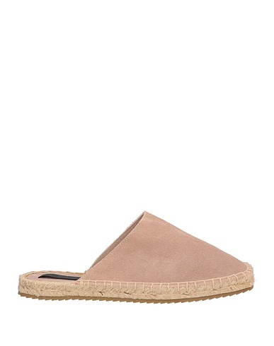 COLORS OF CALIFORNIA Espadrilles Cuir de bovin