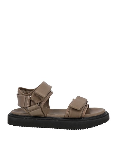 OFFICINE CREATIVE ITALIA Sandals Soft Leather