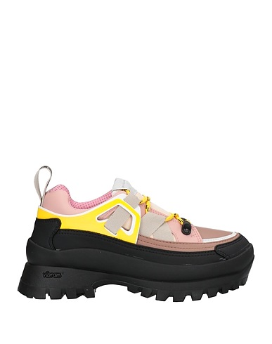 STELLA McCARTNEY Sneakers Hellrosa 58% Polyurethan, 42% Polyamid