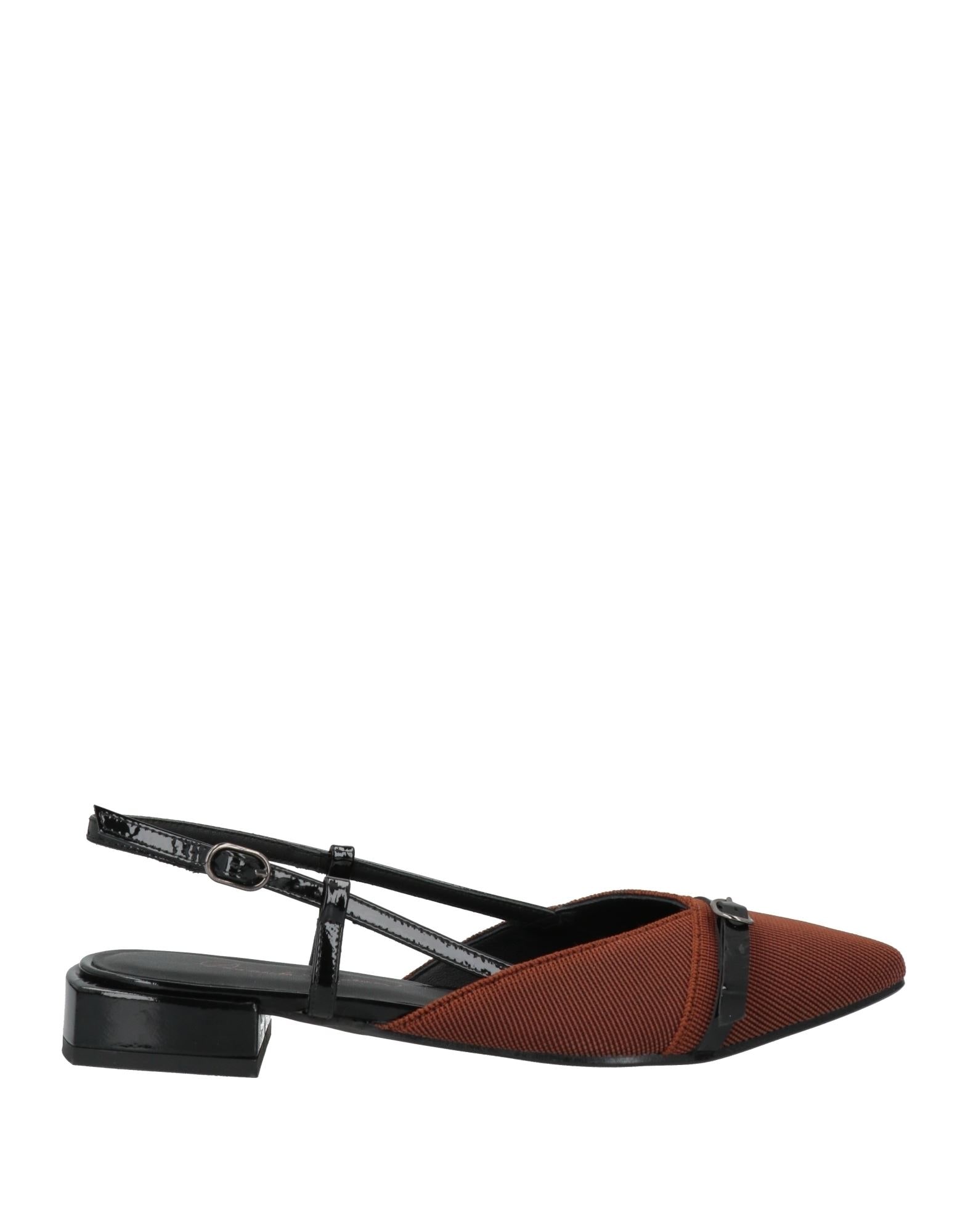 DANIELE ANCARANI - Ballet flats