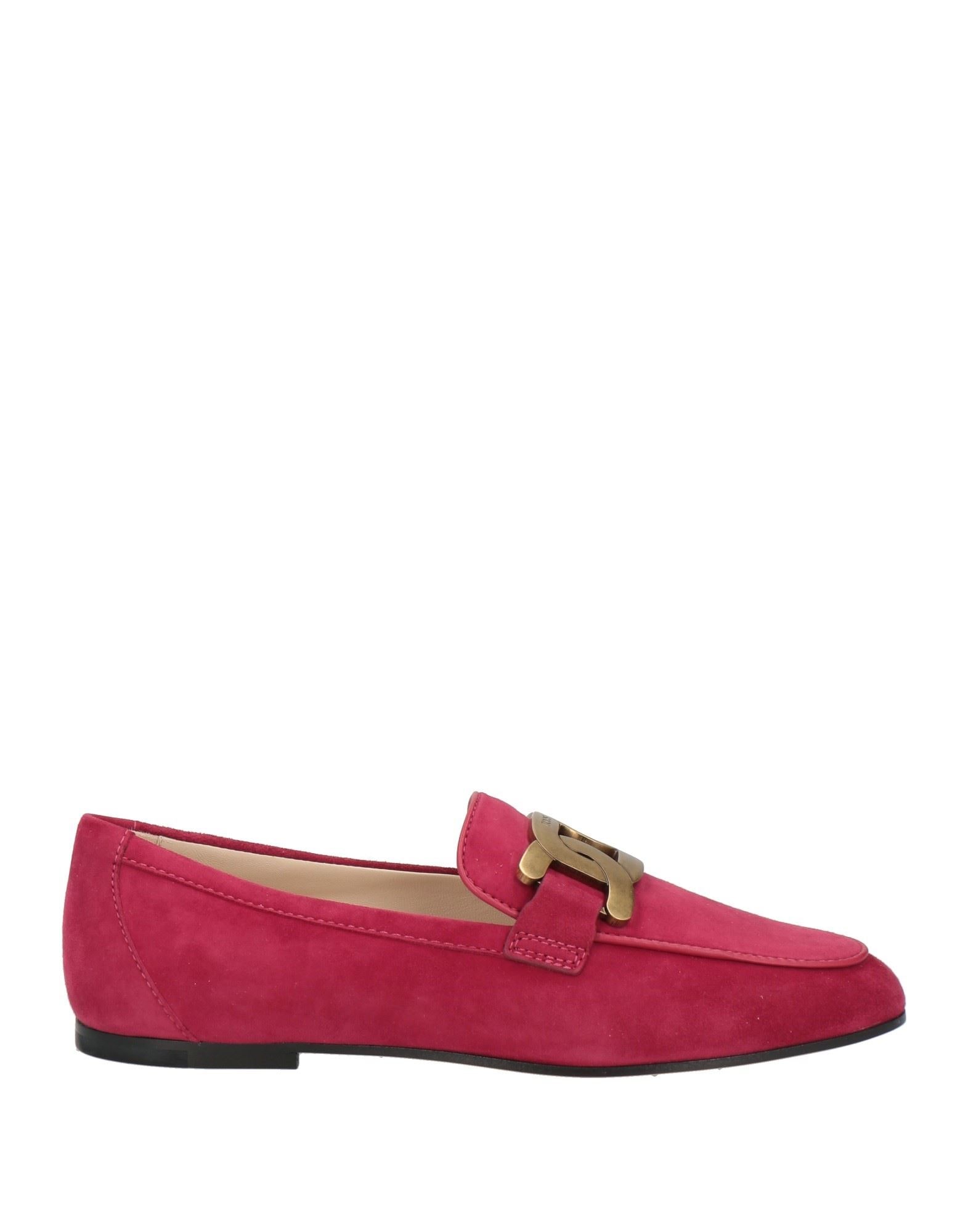 TOD'S - Loafers