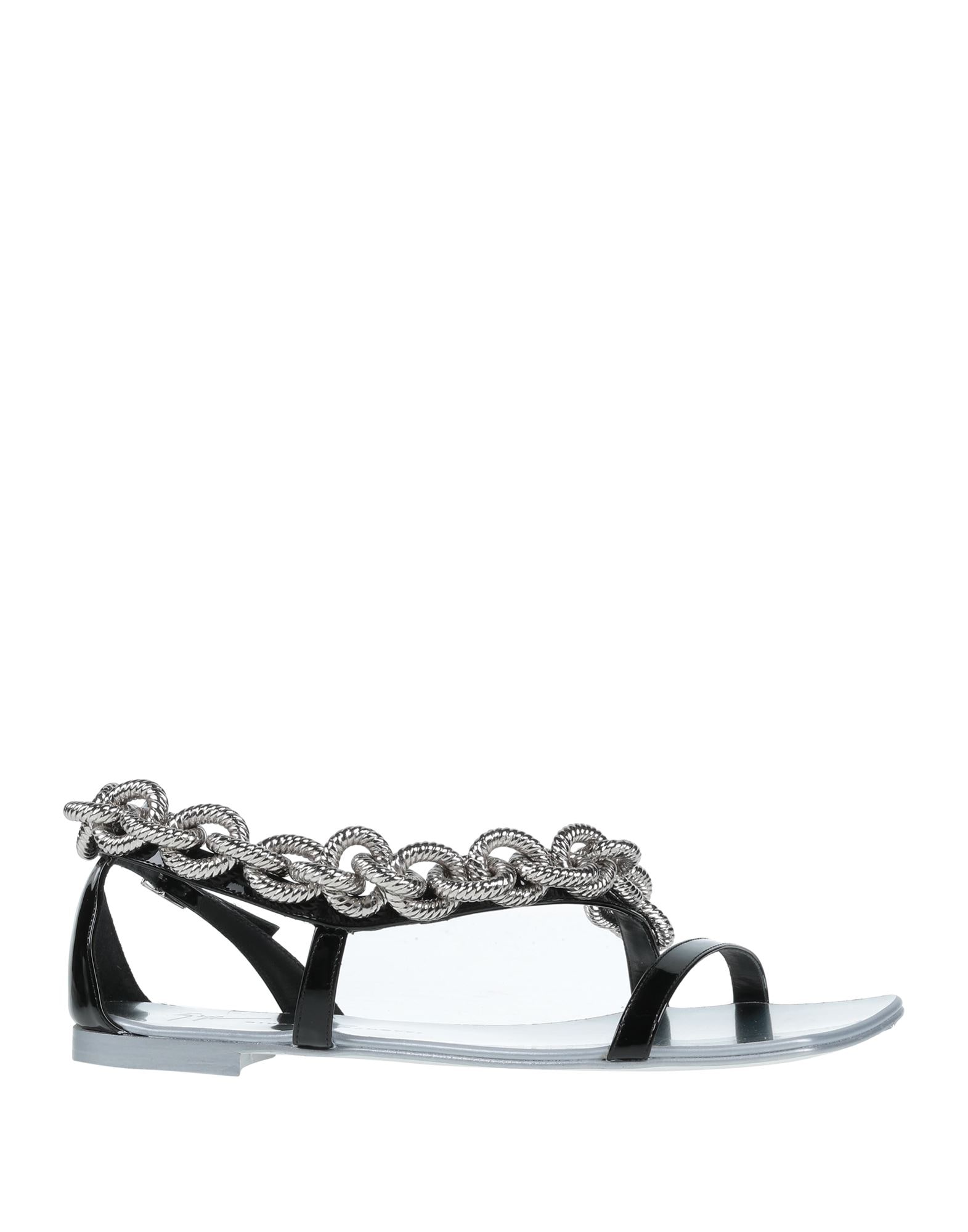 GIUSEPPE ZANOTTI - Sandals