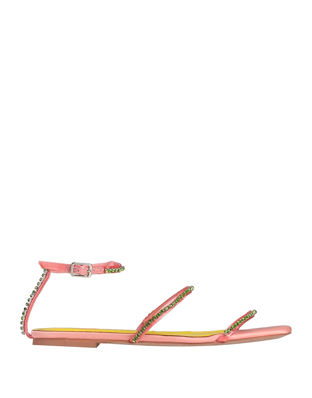 THE GOAL DIGGER - Sandalen