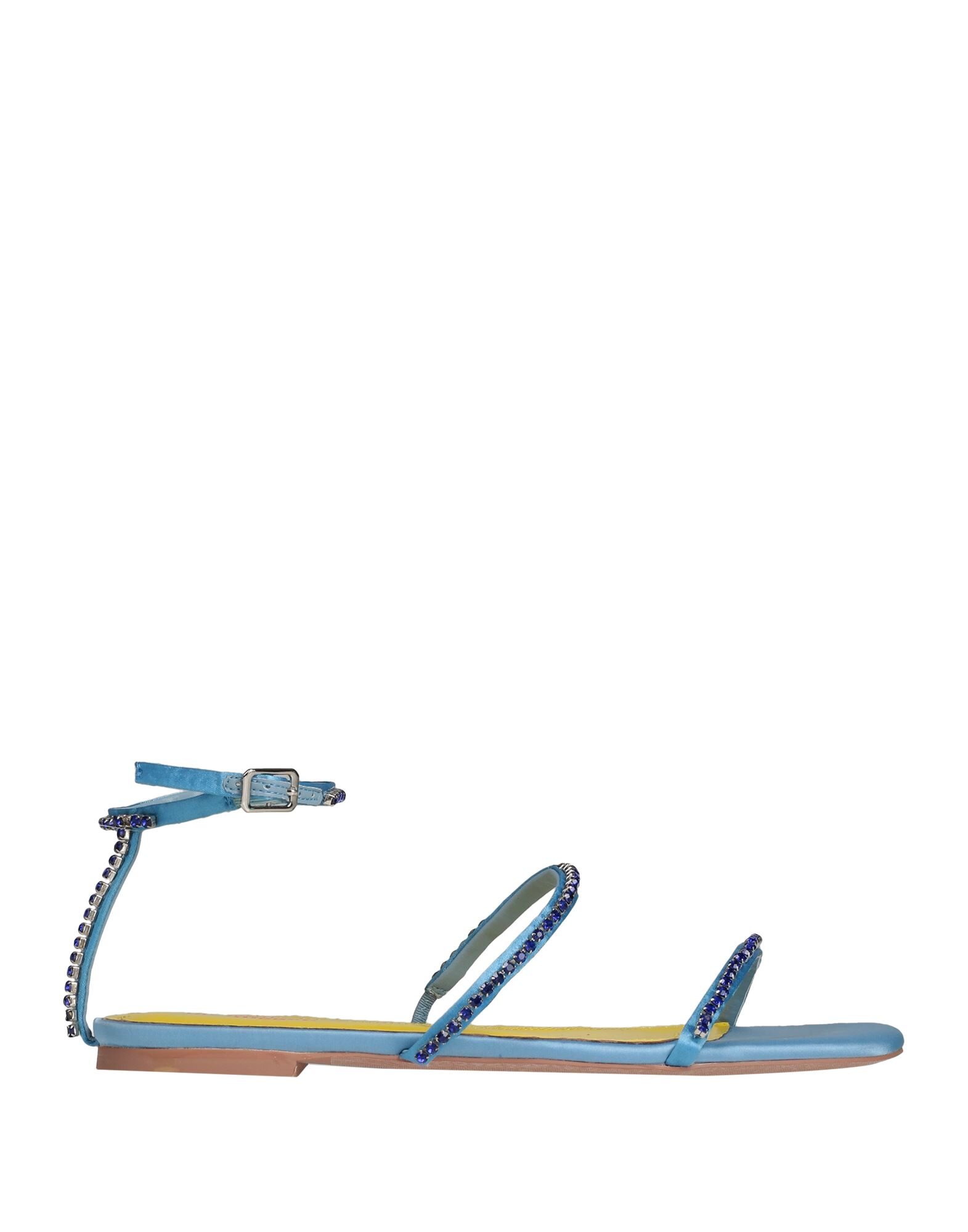 THE GOAL DIGGER - Sandalias con cierre