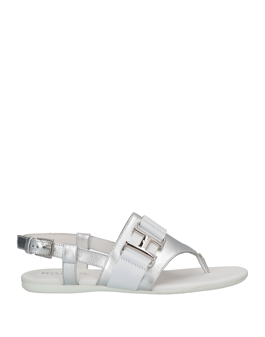 HOGAN - Thong sandals