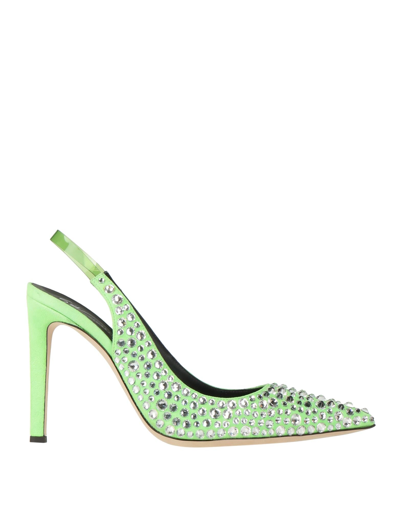 GIUSEPPE ZANOTTI - Pumps