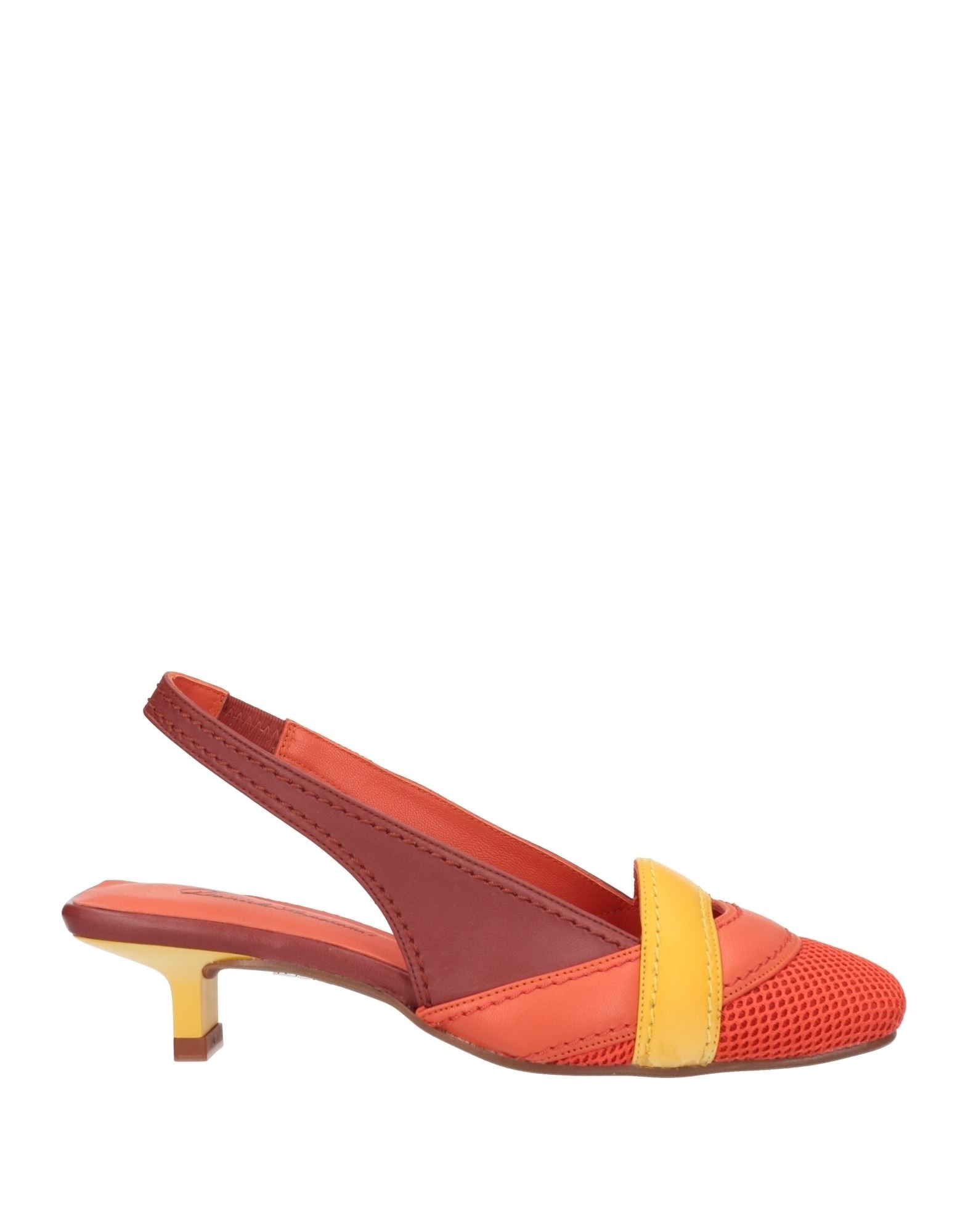 DANIELE ANCARANI - Pumps