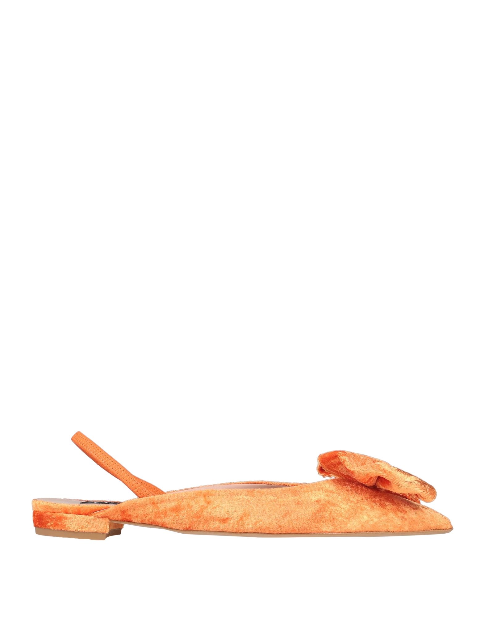 ISLO ISABELLA LORUSSO - Ballet flats