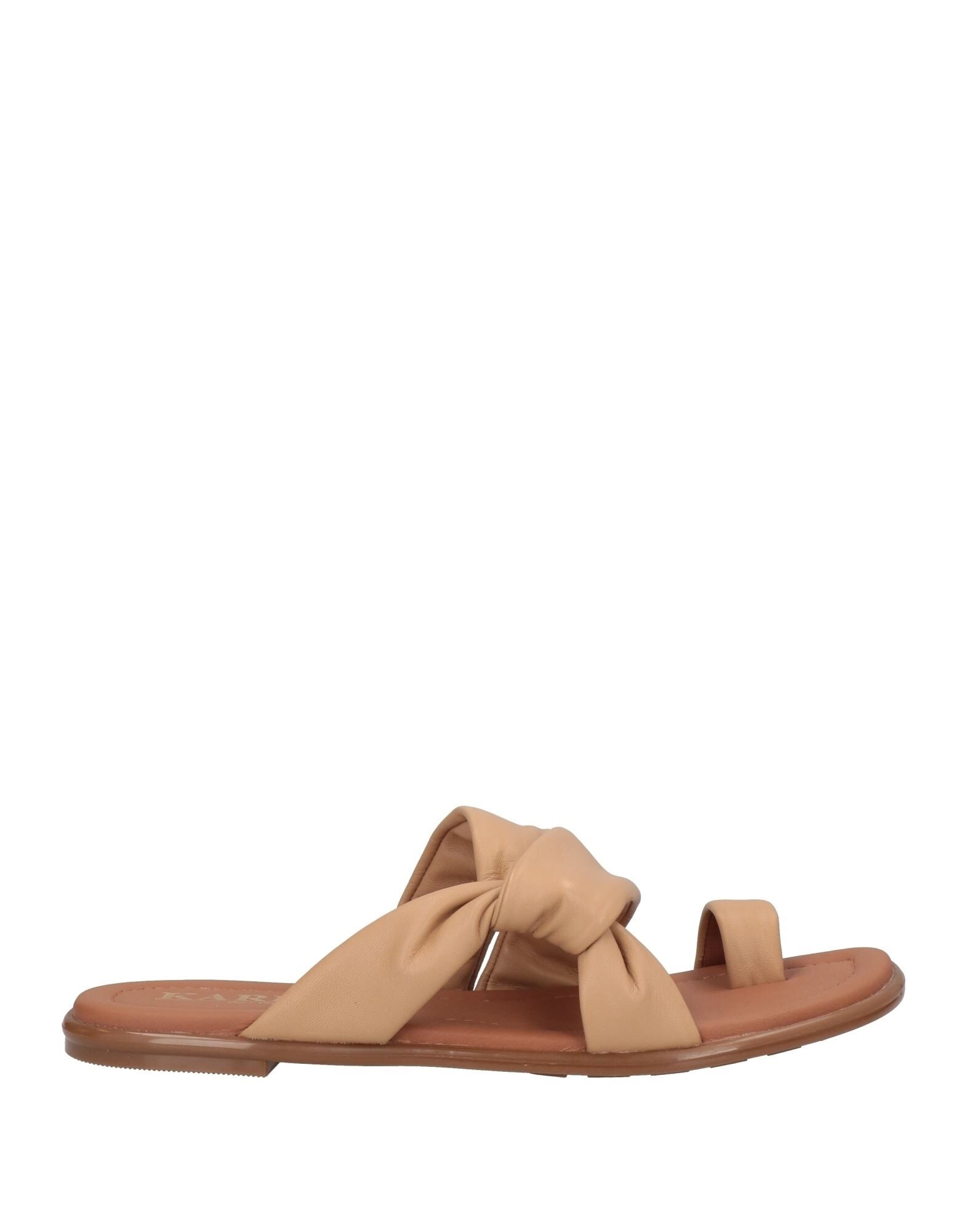 KARIDA - Thong sandals