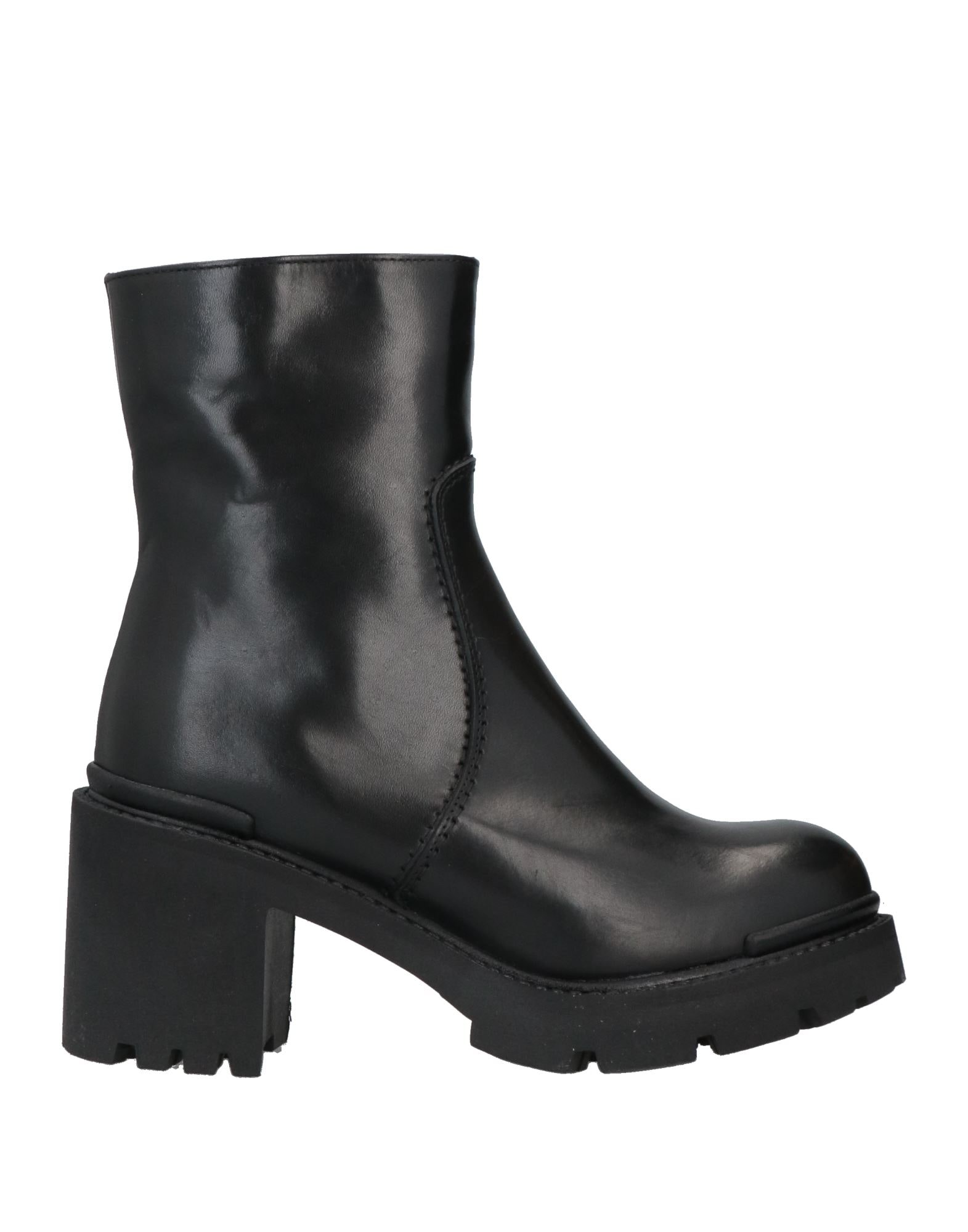 BALDININI - Ankle boots