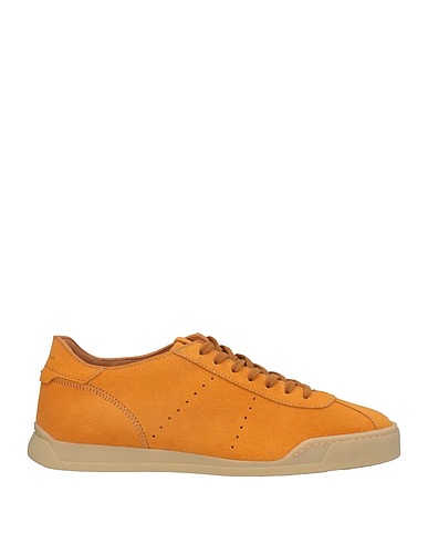 SANTONI Sneakers Marigold Soft Leather