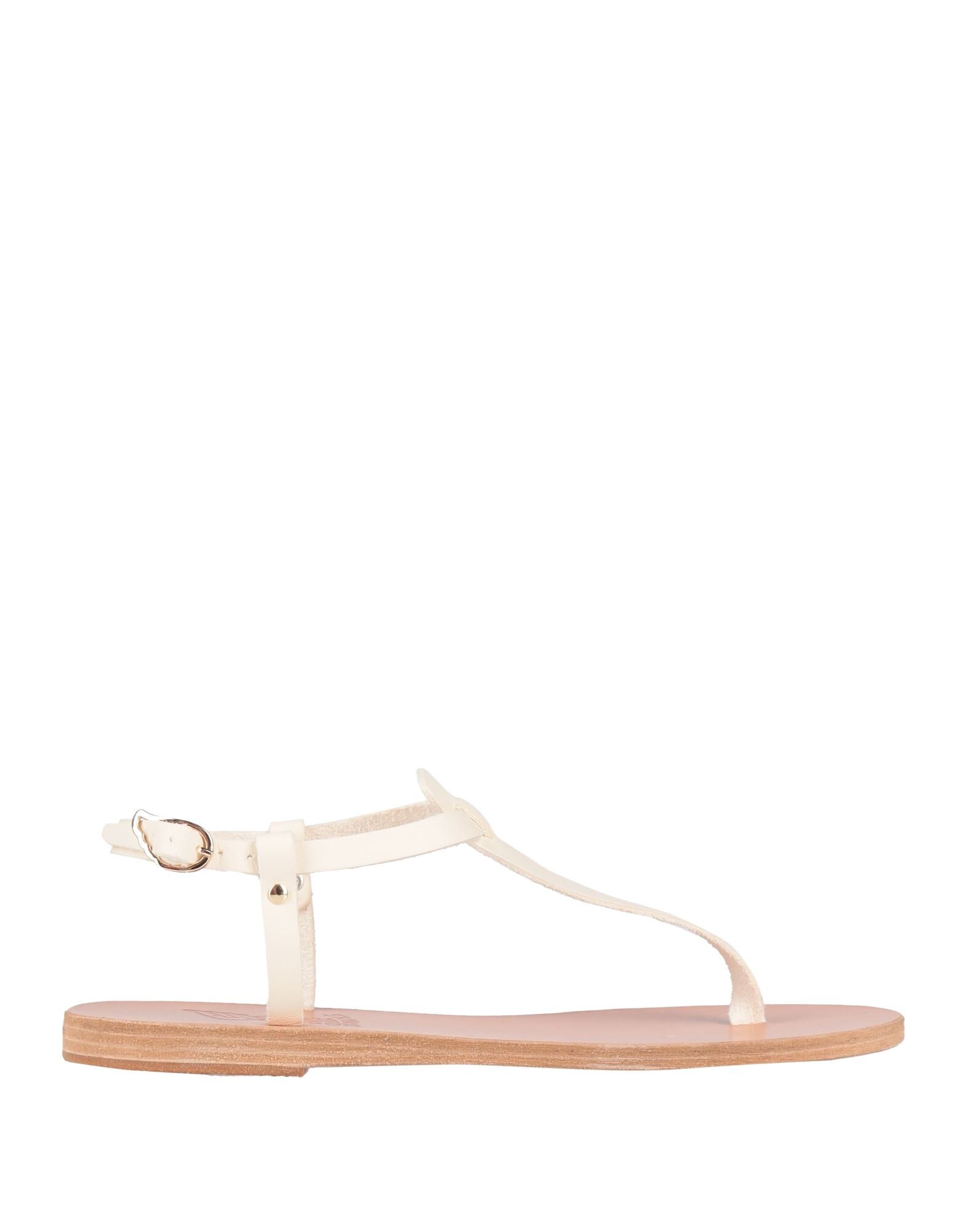 ANCIENT GREEK SANDALS - Thong sandals