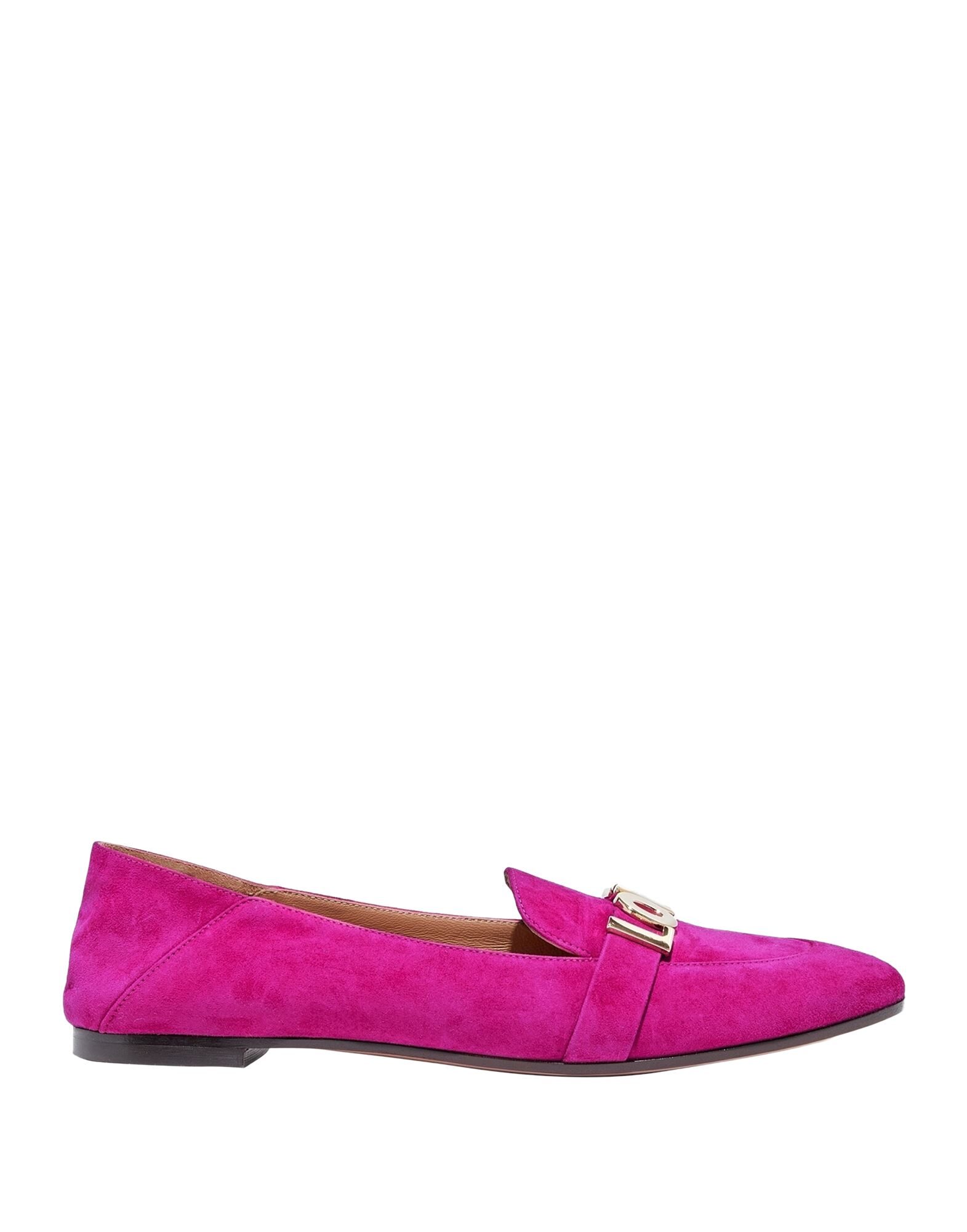 AQUAZZURA - Loafers