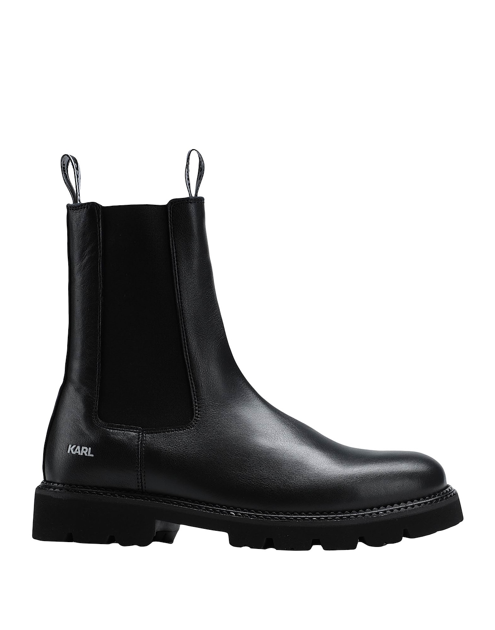 KARL LAGERFELD - Ankle boots